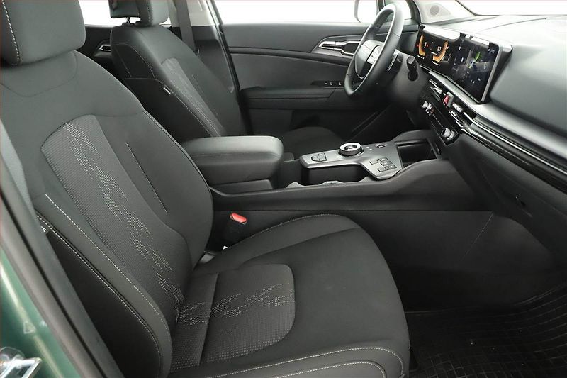 Kia Sportage (2026) 1.6 T-GDI, GOLD, AUTOMAT - fotka 7 z 24