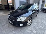 Škoda Roomster (2009) 1.4 16V - náhled 1