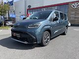 Toyota ProAce City Verso 1.5D 130k VIP 7S ODBĚR 10/2026 - náhled 9