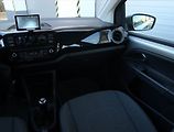 Volkswagen up! (2016) 1.0 MPI, Serv.kniha, Navi - náhled 8