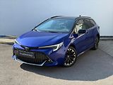 Toyota Corolla 1,8 GR sport, Hybrid - náhled 1