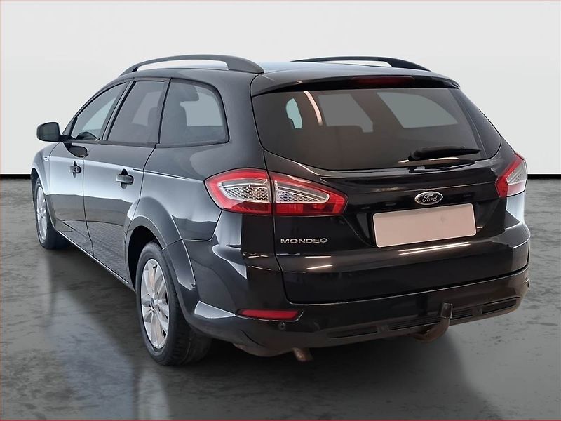 Ford Mondeo (2011) Trend 1.6 EcoBoost, Serv.kniha - fotka 4 z 20