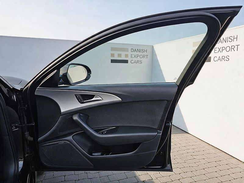 Audi A6 (2014) 2.8 FSI - 150kW,  NAVI, KAMERA - fotka 47 z 48