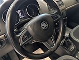 Škoda Yeti 1.4 TSI 4X4 JOY - náhled 14
