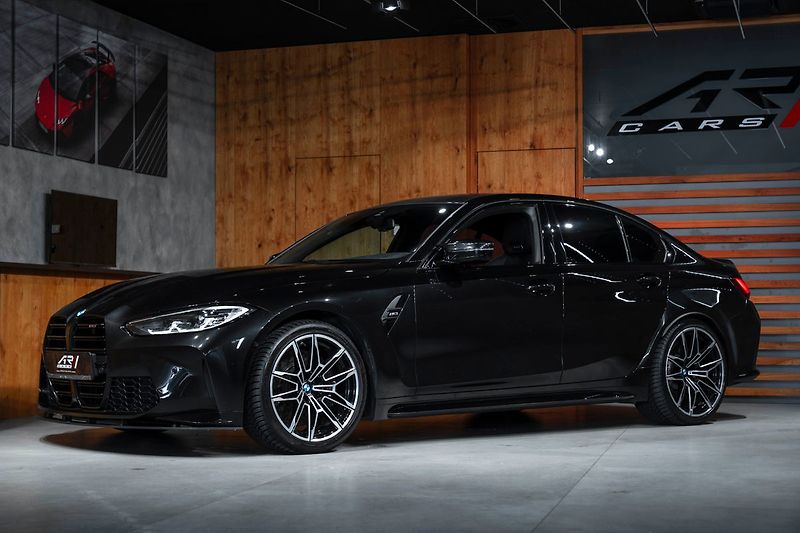 BMW M3 Manuál, Harman/Kardon - fotografie inzerátu