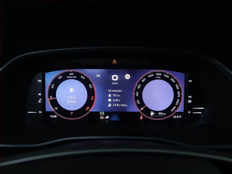 Škoda Octavia (2025) RS 2.0 TSI, RS, Navigace - fotka 11 z 23