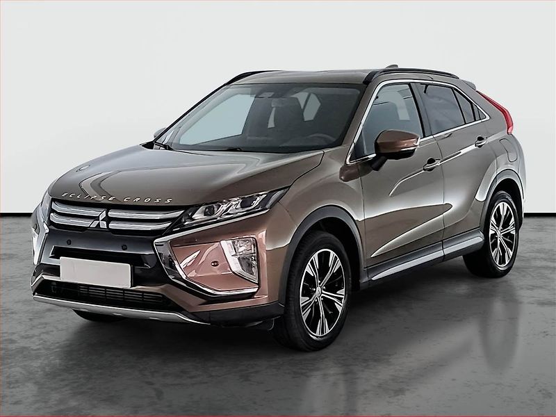 Mitsubishi Eclipse Cross (2021) Intense 1.5 T-MIVEC - fotka 2 z 21