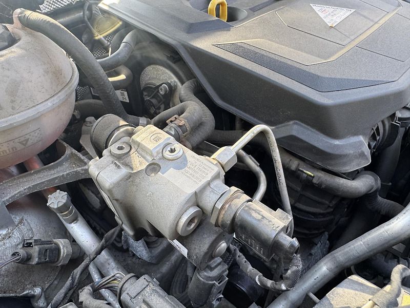 Škoda Octavia 1.5TGi původ ČR  - fotka 22 z 23