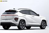 Hyundai Kona (2025) 27 1,6 T-GDI MT N LINE - náhled 3