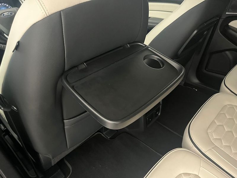 Ford S-MAX 2.5 FHEV VIGNALE REZERVACE - fotka 35 z 50