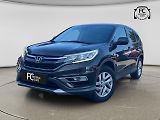 Honda CR-V 1.6I DTEC Elegance 4WD - náhled 1