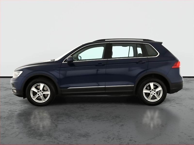Volkswagen Tiguan (2019) Comfortline 2.0 TDI, 4X4 - fotka 3 z 19