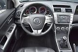 Mazda 6 2,5 16V DYNAMIC SPORT,1.MAJ - náhled 10