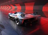 Ferrari má nový koncept vozu Vision Gran Turismo
