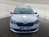 Škoda Fabia 1,0 TSI 70 Ambition - náhled 1