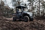 CFMOTO (2026) Gladiator U6 EV - náhled 17