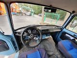 Čtyřtaktní Barkas v barvách týmu Krtek Racing