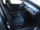 Škoda Octavia (2017) Style 1.6 TDI, Navi, Tempomat - náhled 9
