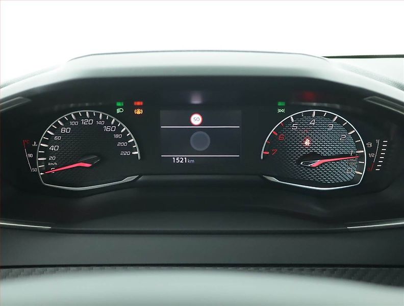 Peugeot 208 (2024) Active 1.2 PureTech - fotka 11 z 15