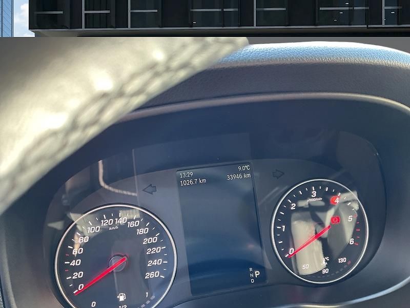 Mercedes-Benz Vito 119 CDI Tourer SELECT - fotka 8 z 8