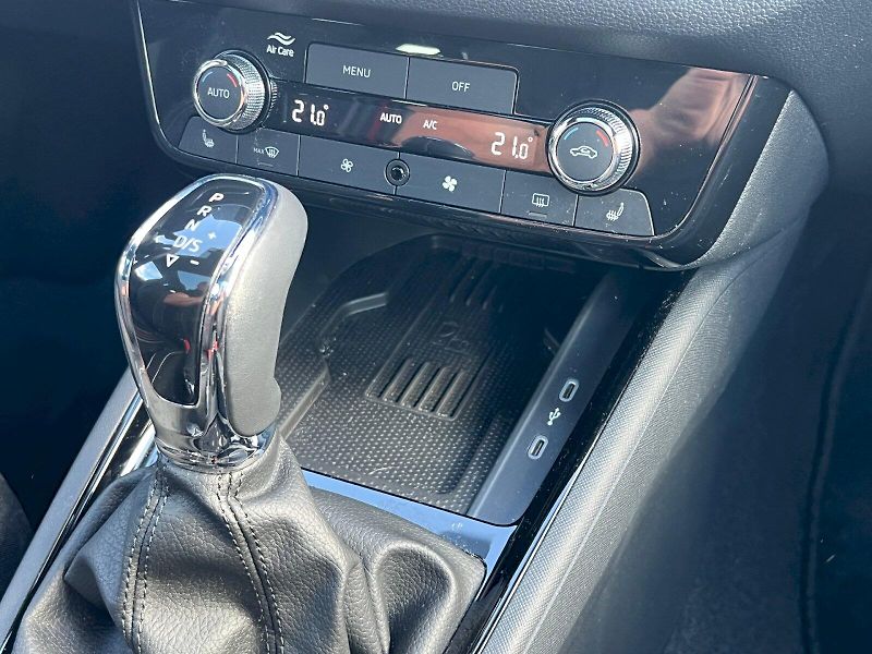 Škoda Scala (2025) Monte Carlo 1.5TSi 110kW 7°aut - fotka 27 z 31