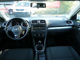 Volkswagen Golf 1,2 TSi 77kW serviska, klima - náhled 24