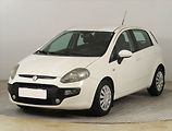 Fiat Punto Evo (2010) 1.2, nová STK, jezdí dobře - náhled 1