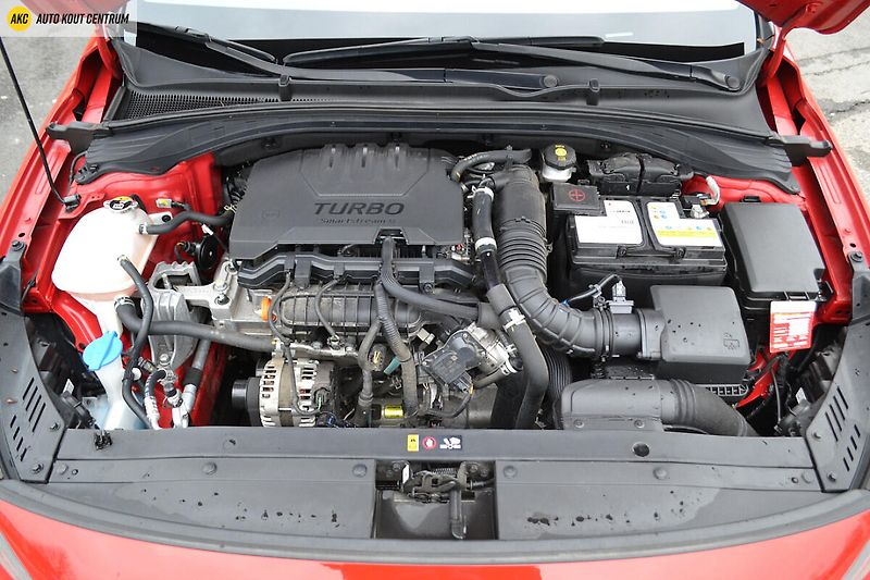 Hyundai i30 1.0T-GDI COMFORT ALU16 - fotka 39 z 48