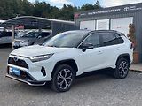 Toyota RAV4 2.5Plug-in, ČR, Selection, 4x4 - náhled 3