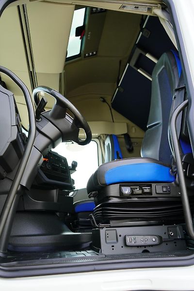 Volvo FH (2022) 500 / I – SAVE / XL / EURO 6 / - fotka 7 z 49