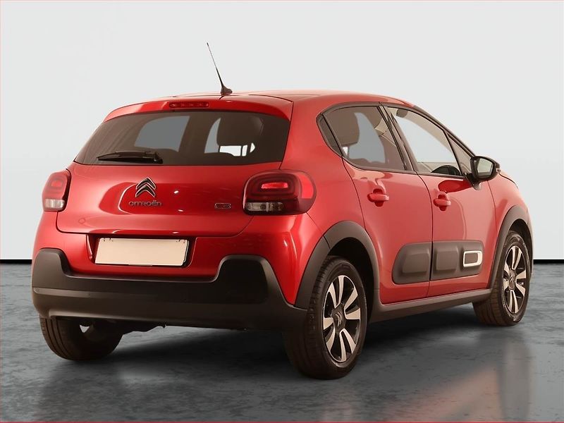 Citroën C3 (2024) Shine 1.2 PureTech, Automat - fotka 5 z 26