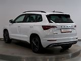 Škoda Karoq (2024) SPORTLINE 1.5TSI 110KW DSG - náhled 7