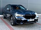 BMW X5 30D xDrive M-Sport-Panorama - náhled 2