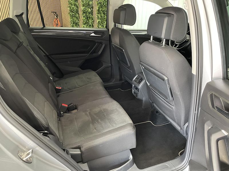 Volkswagen Tiguan 1.5 TSi ALLSPACE 6M ČR 1.MAJ . - fotka 14 z 26