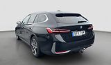 BMW Řada 5 530e xDrive Touring ada. temp. - náhled 4