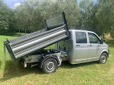 Volkswagen Transporter (2013) 2.0TDi 4x4 ,KLIMA ,tažne 2.5t - náhled 6