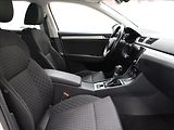 Škoda Superb 2,0 TDI DSG LED 1.majitel - náhled 12