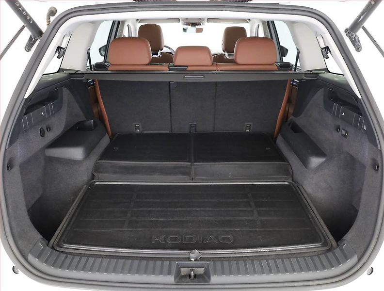 Škoda Kodiaq (2024) 2.0 TDI - fotka 20 z 21