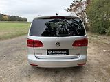 Volkswagen Touran 1,6 TDi BLUEMOTION STYLE - náhled 4
