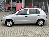 Škoda Fabia (2006) 1.2i 40kw  Nová STK - náhled 1