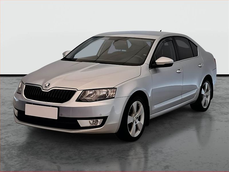 Škoda Octavia (2013) Ambition 1.6 TDI, Tempomat - fotka 2 z 18