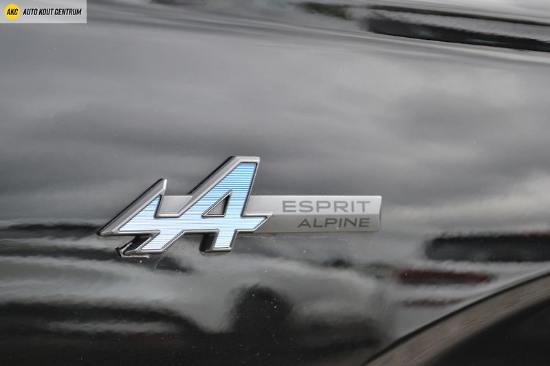 Renault Austral esprit Alpine full hybrid E-Te - fotka 12 z 78