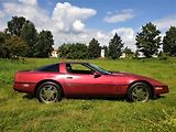 Chevrolet Corvette (1988) - náhled 18