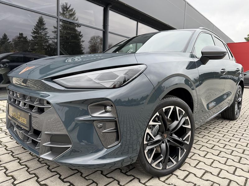 Cupra Terramar (2026) 2.0TSI 150kW 4WD R20 ZÁRUKA 5! - fotografie inzerátu