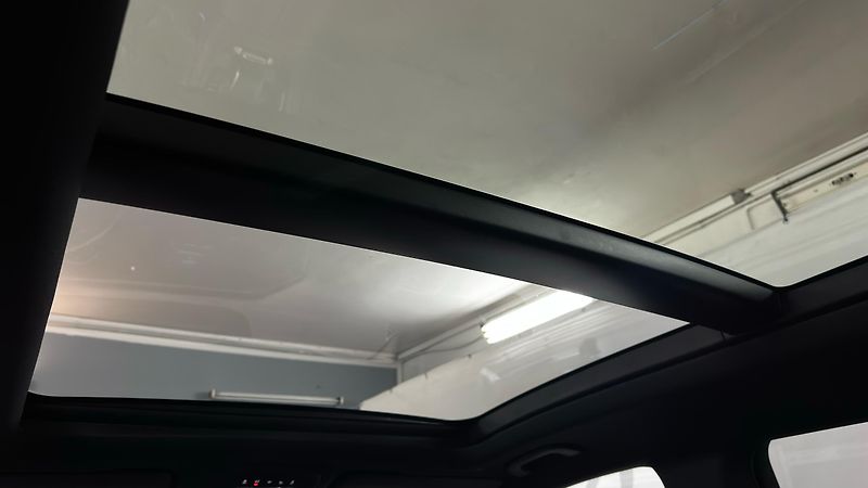 Mercedes-Benz GLS 450 d / 4 MATIC - fotka 35 z 69