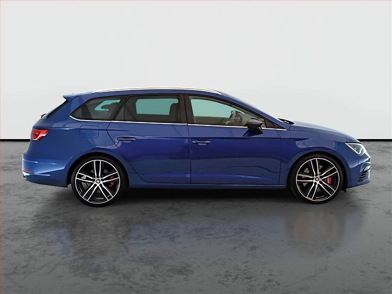 Seat Leon (2018) 2.0 TSI Cupra 300, 4X4 - fotka 6 z 21
