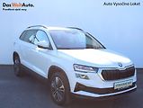 Škoda Karoq (2022) 1.5 TSI 110 kW LED manuál - náhled 27