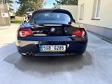 BMW Z4 (2003) BMW Z4 e 85 6V - náhled 7