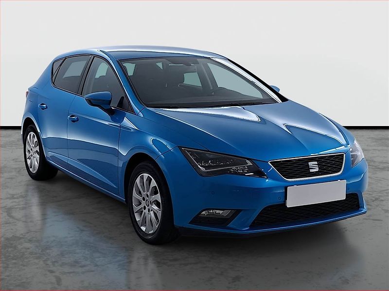 Seat Leon (2015) 1.4 TSI, ČR,1.maj, Navi - fotografie inzerátu