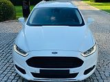 Ford Mondeo 2.0TDCi MAN VÝHŘEV SENZORY LED - náhled 4